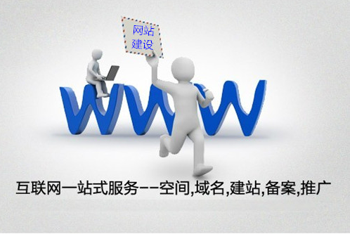 企业网站建设