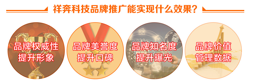 品牌推广
